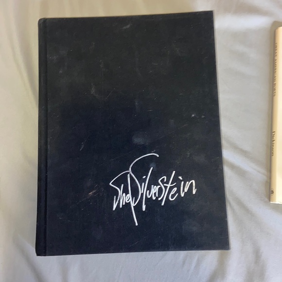 Poetry Books! - Picture 1 of 3
